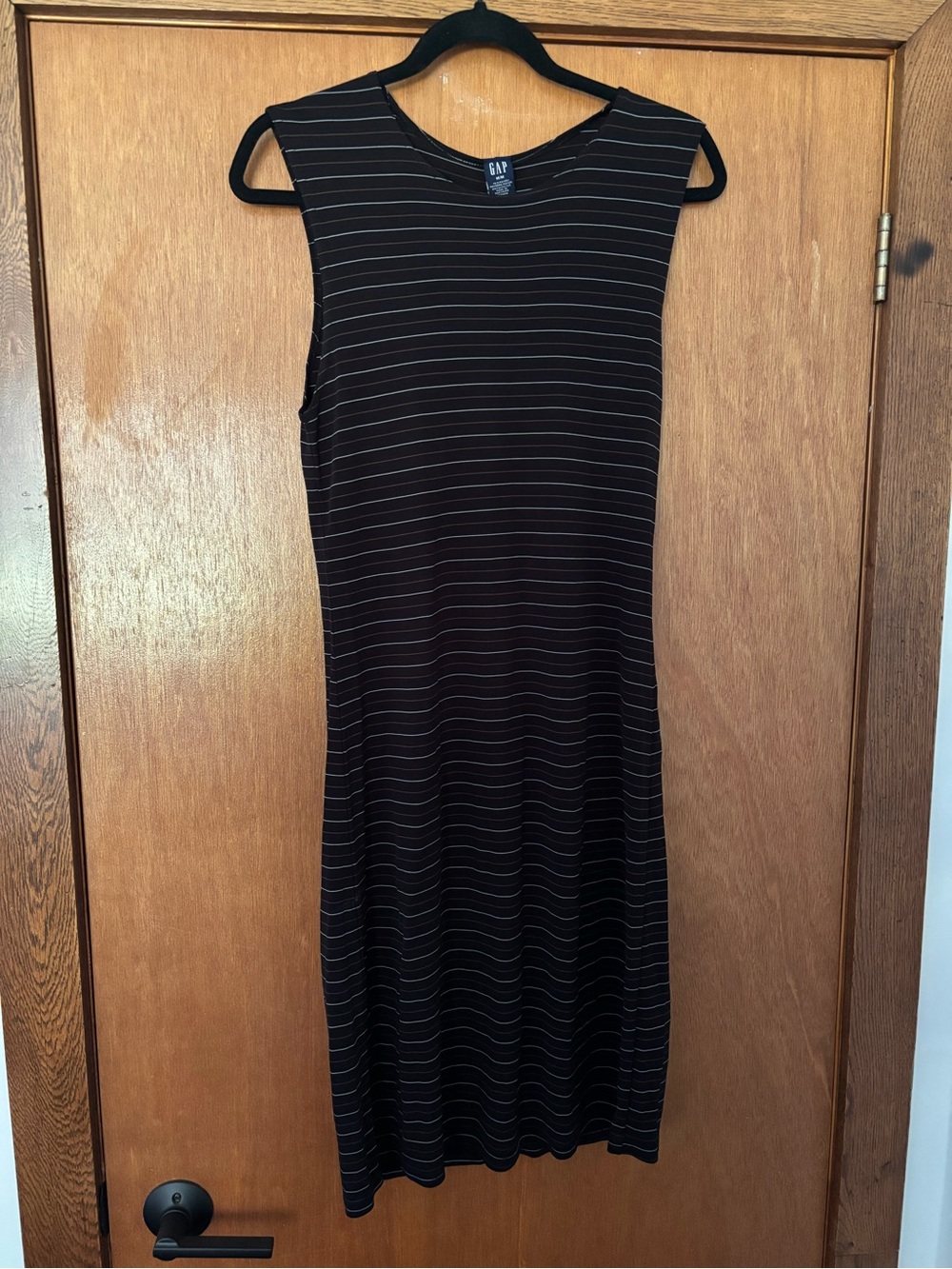 Vintage Gap dress made in USA size medium